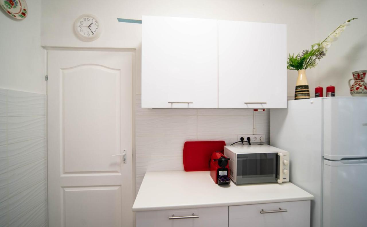Free Parking Riverwalk Home - 4 Ppl,Wi-Fi,Ac, Tv Budapest Exterior photo