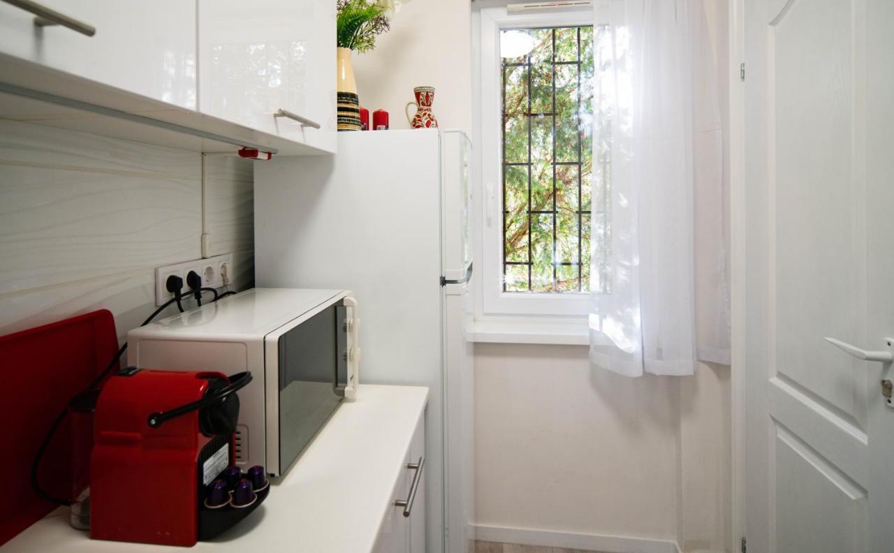 Free Parking Riverwalk Home - 4 Ppl,Wi-Fi,Ac, Tv Budapest Exterior photo