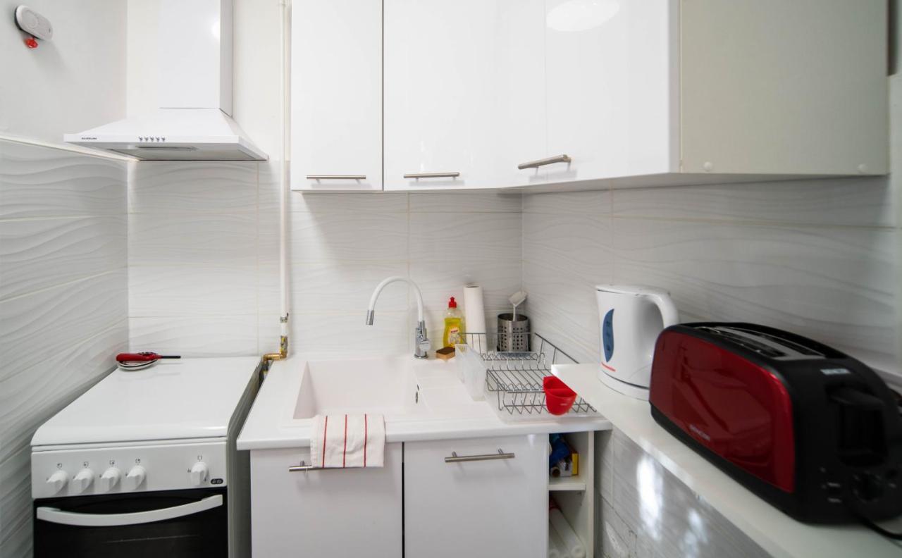 Free Parking Riverwalk Home - 4 Ppl,Wi-Fi,Ac, Tv Budapest Exterior photo