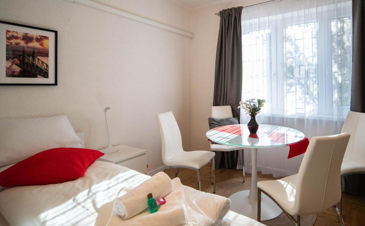 Free Parking Riverwalk Home - 4 Ppl,Wi-Fi,Ac, Tv Budapest Exterior photo