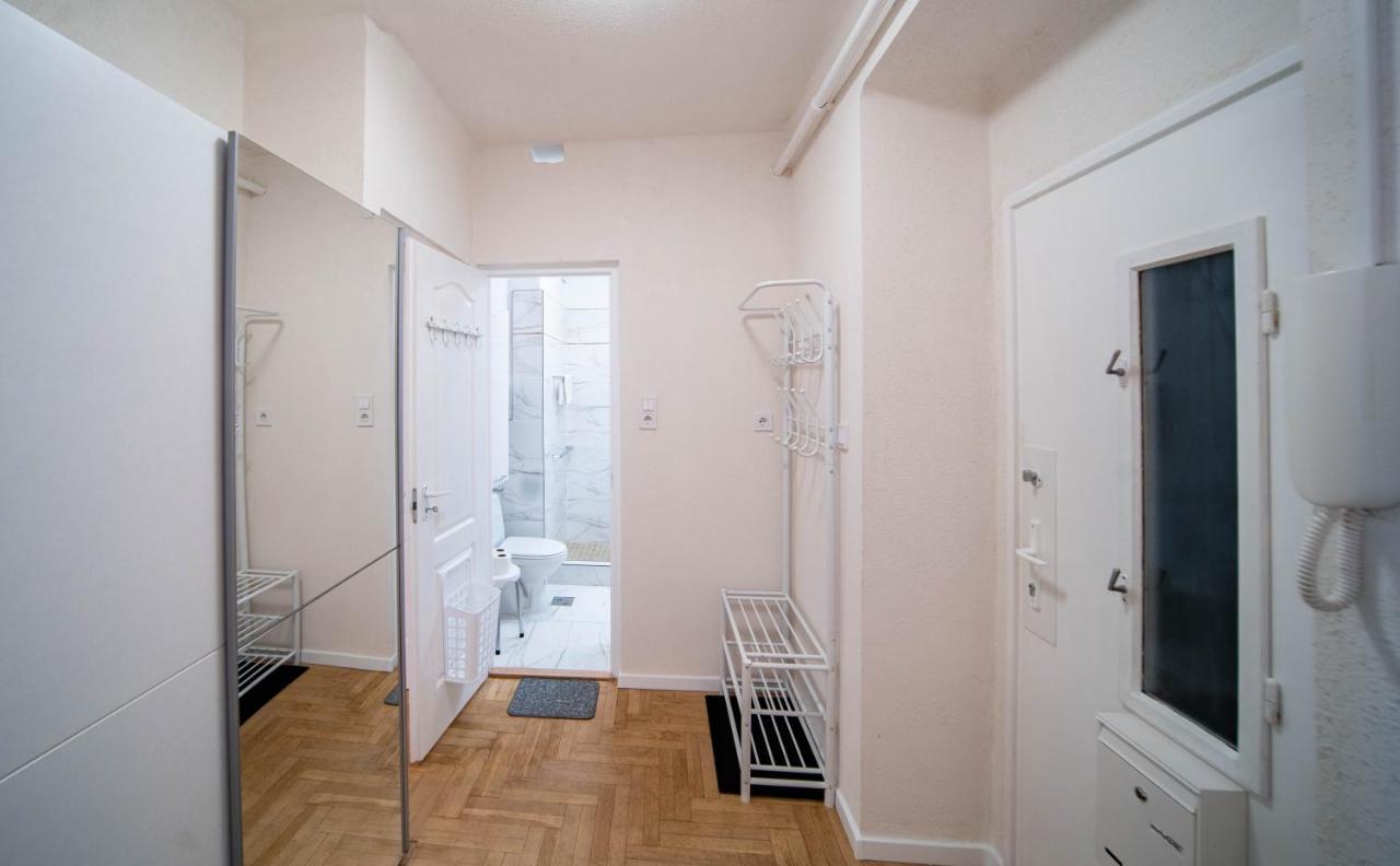 Free Parking Riverwalk Home - 4 Ppl,Wi-Fi,Ac, Tv Budapest Exterior photo
